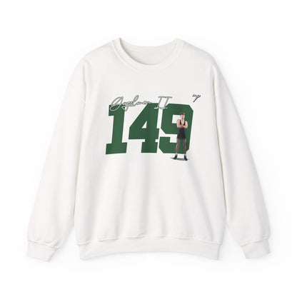 Nate Gugelman II Crewneck