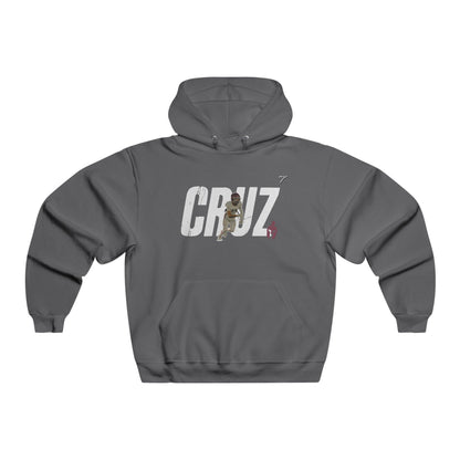 Aaron Cruz Vintage Hoodie