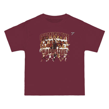 Change The Narrative Vintage Tee
