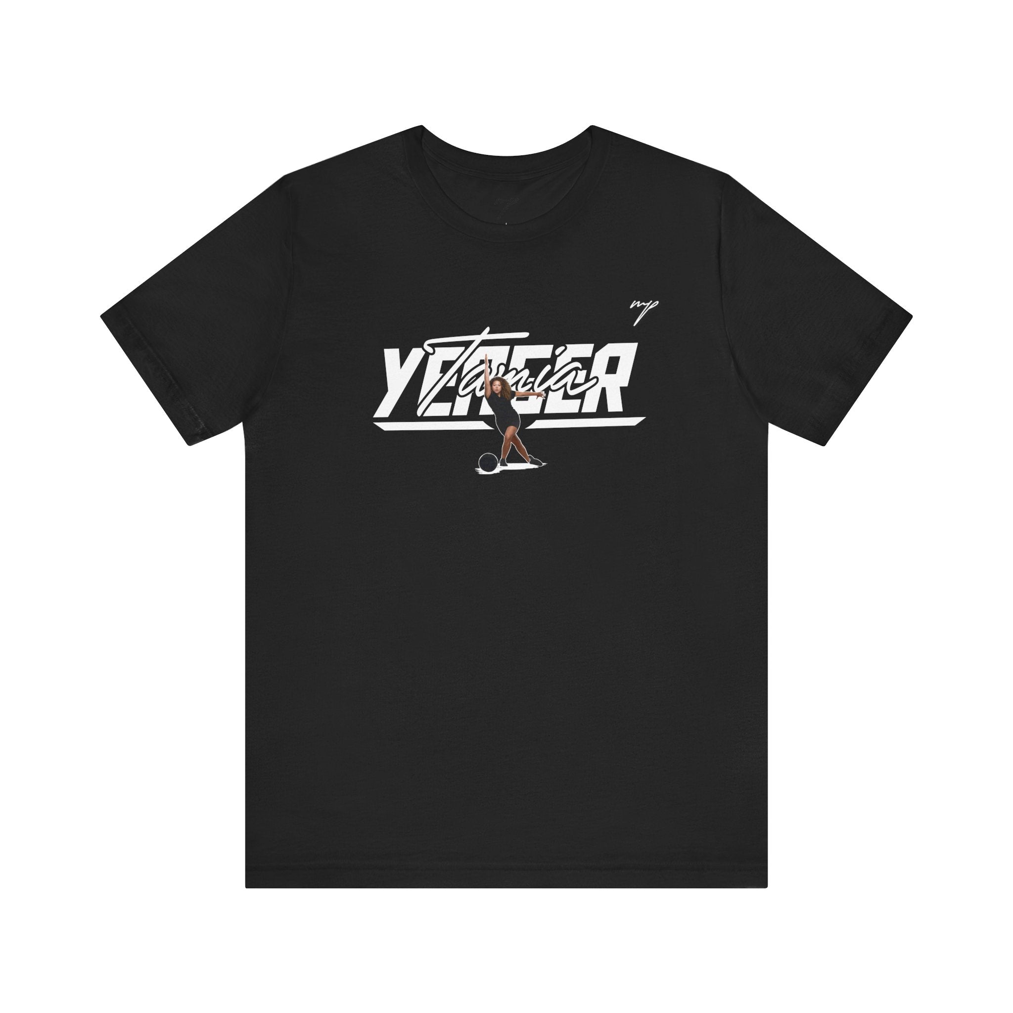 Tamia Yeager Graphic Tee