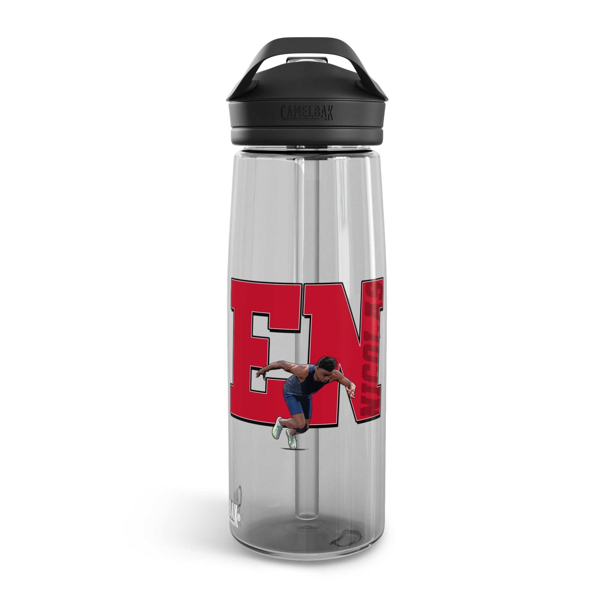 Eliezer Nicolas CamelBak Water Bottle