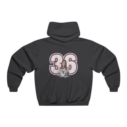 Dannica McCue Vintage Hoodie