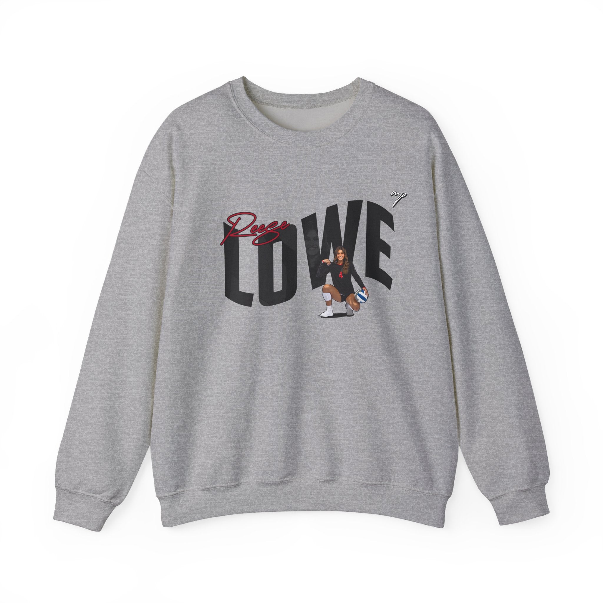 Reese Lowe Crewneck