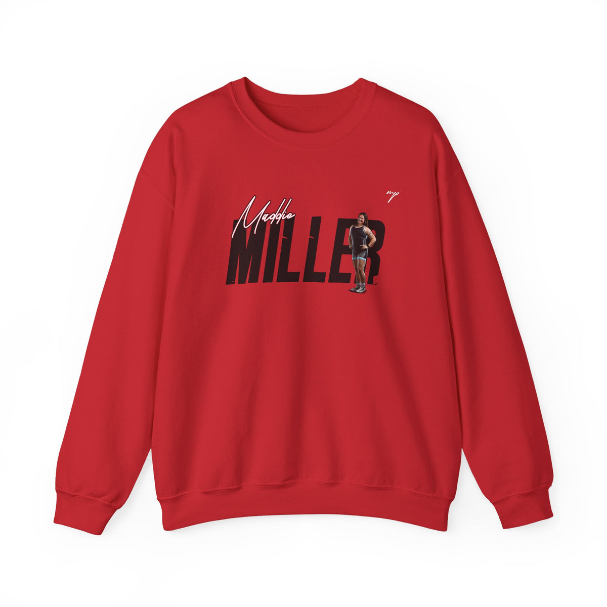Maddie Miller Crewneck