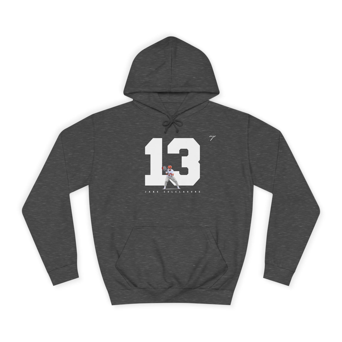 Jake Colclasure Hoodie