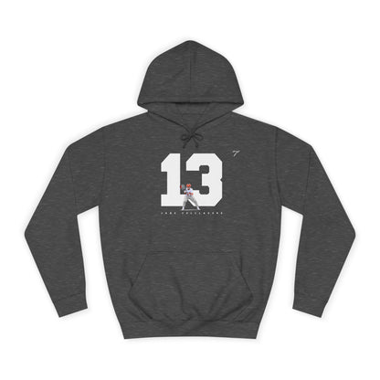 Jake Colclasure Hoodie