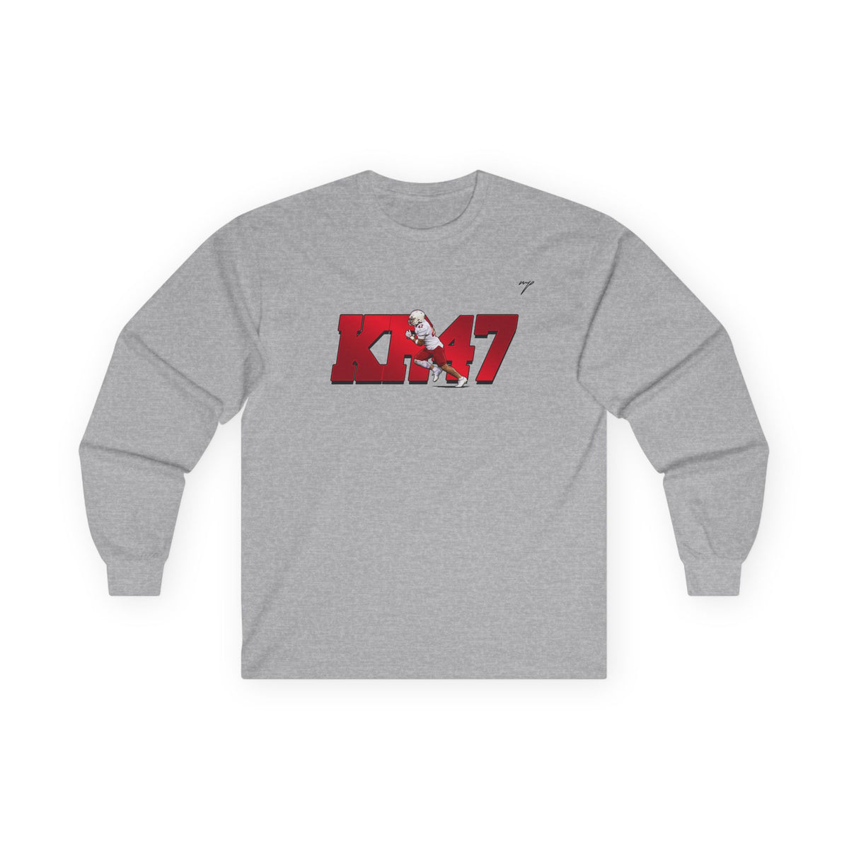 Kolton Roos Long Sleeve