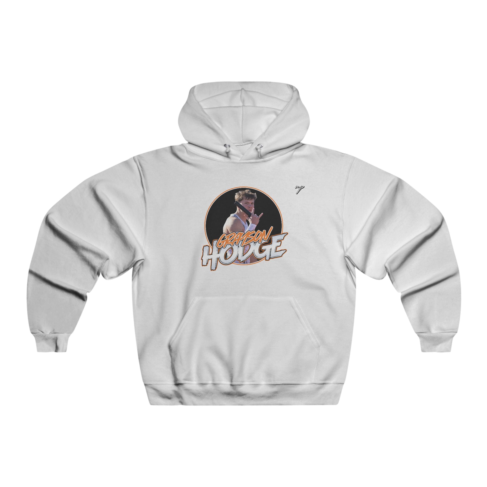 Grayson Hodge Vintage Hoodie