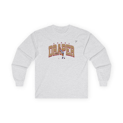 Sunny Draper Long Sleeve