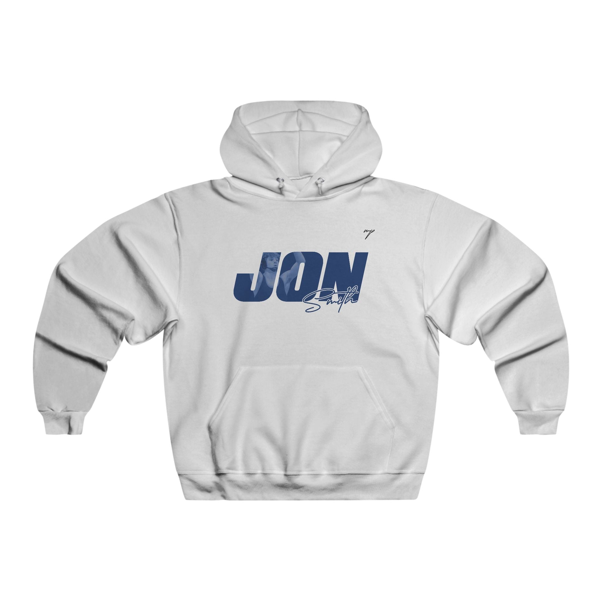 Jon Smith Vintage Hoodie