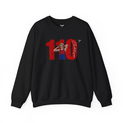 Addison Polk Crewneck Sweatshirt