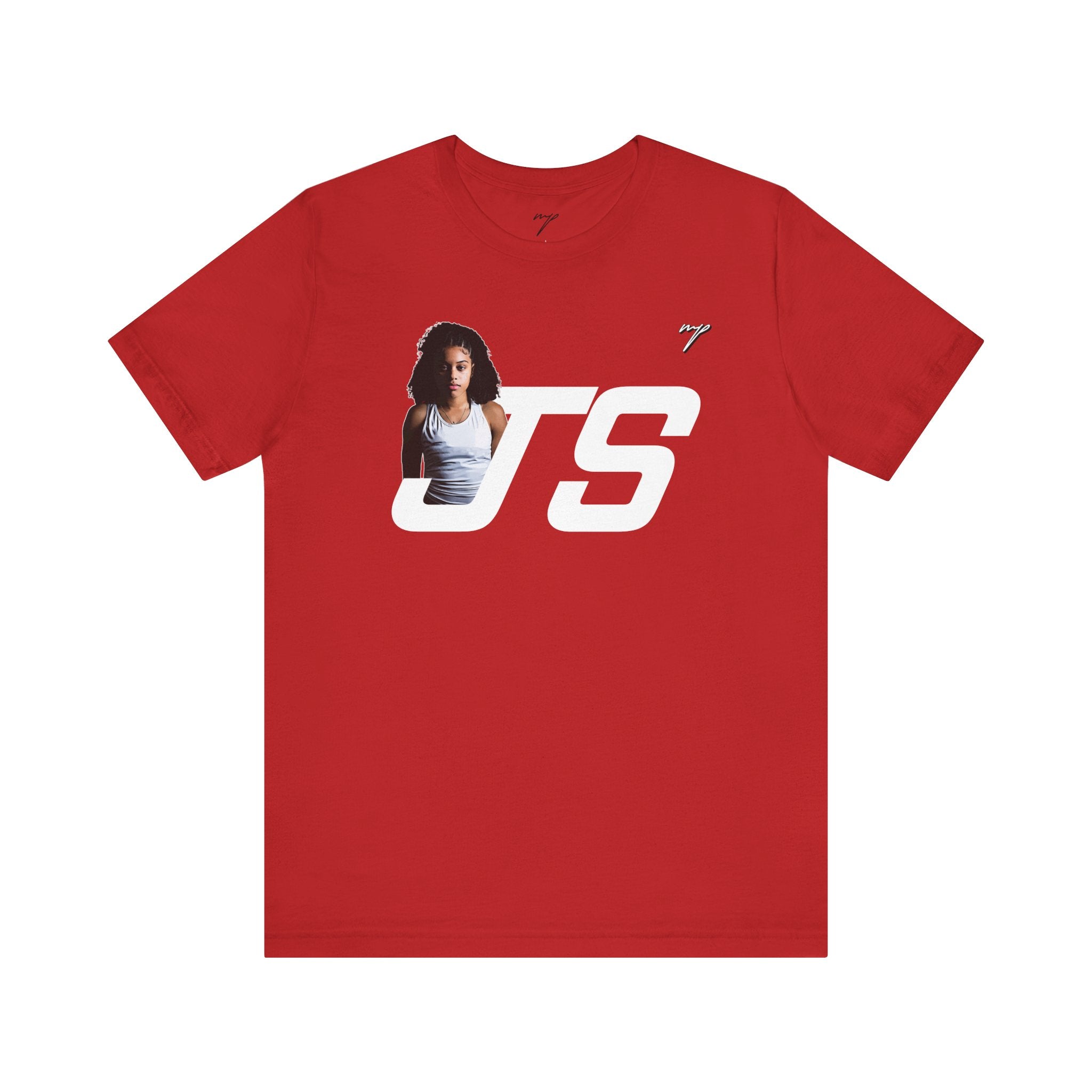 Jada Smith Graphic Tee