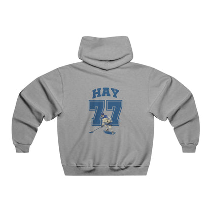 Jackson Hay Vintage Hoodie