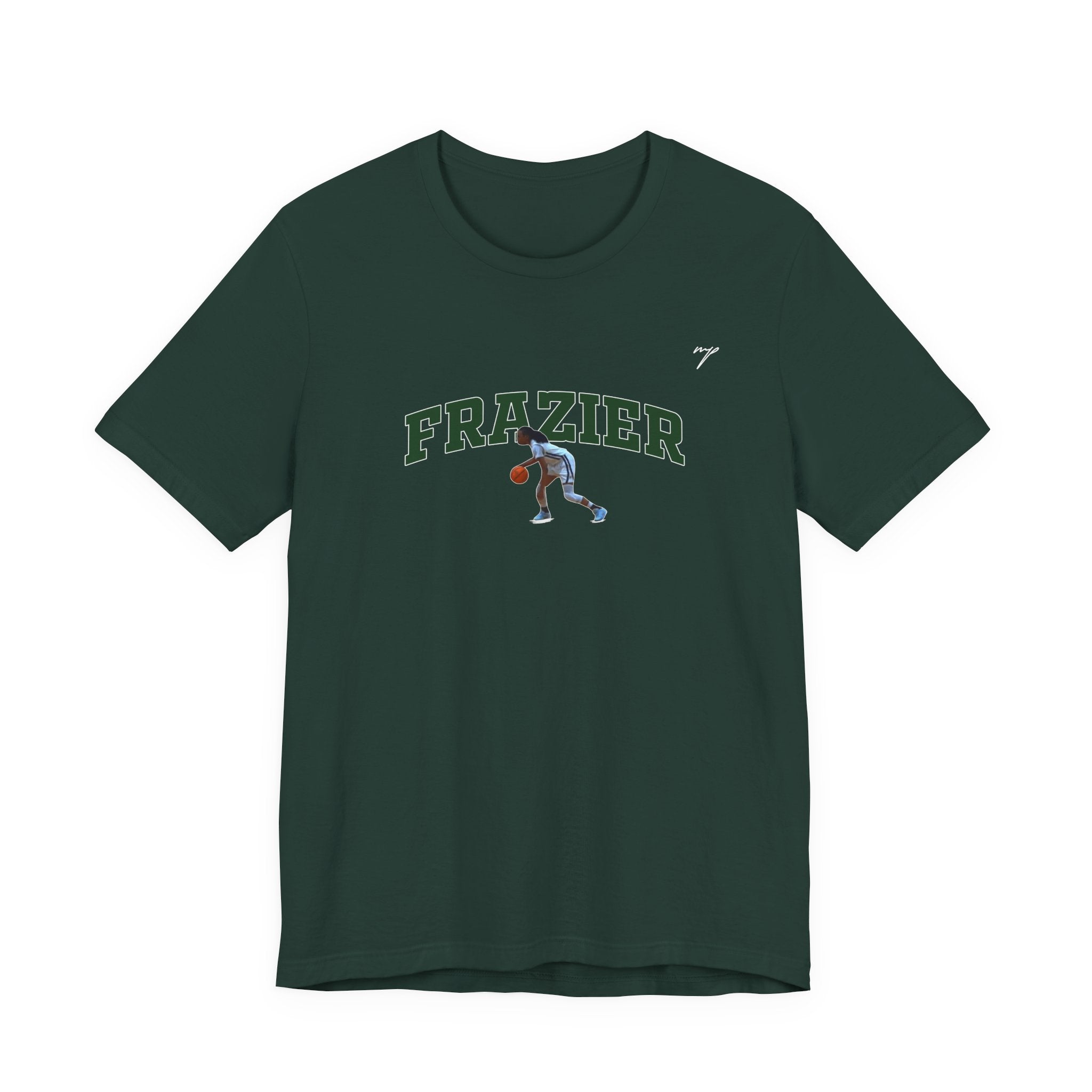 Ja'Kieria Frazier Graphic Tee