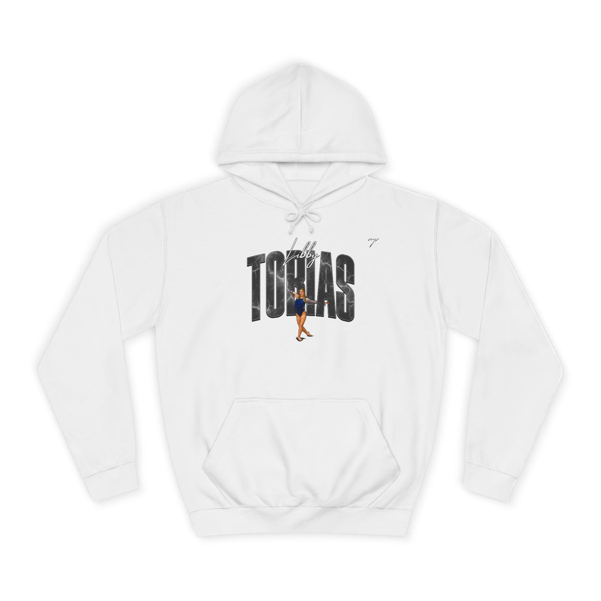 Libby Tobias Hoodie