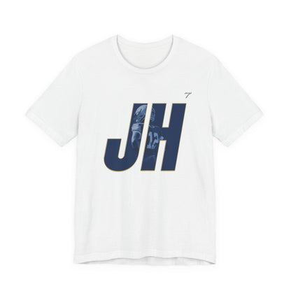 Justin Hines Graphic Tee