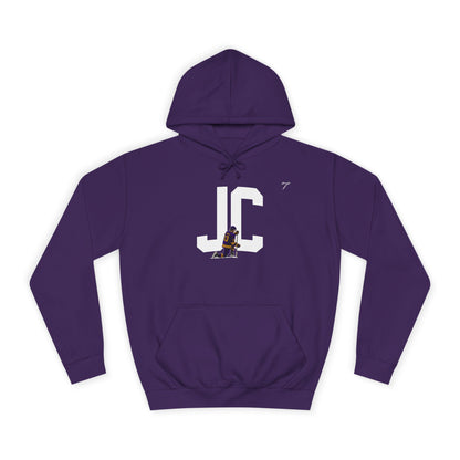 Jack Christ Hoodie