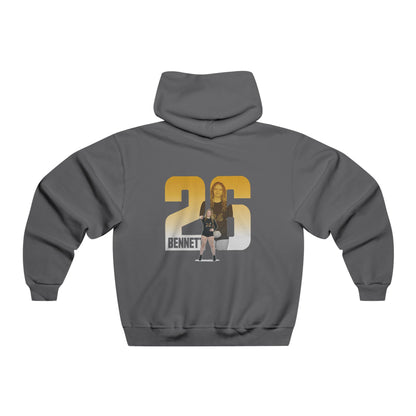 Lauren Bennett Vintage Hoodie