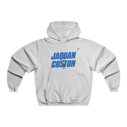 Jaquan Coston Vintage Hoodie