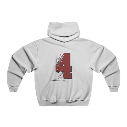 Nicholas Defelice Vintage Hoodie