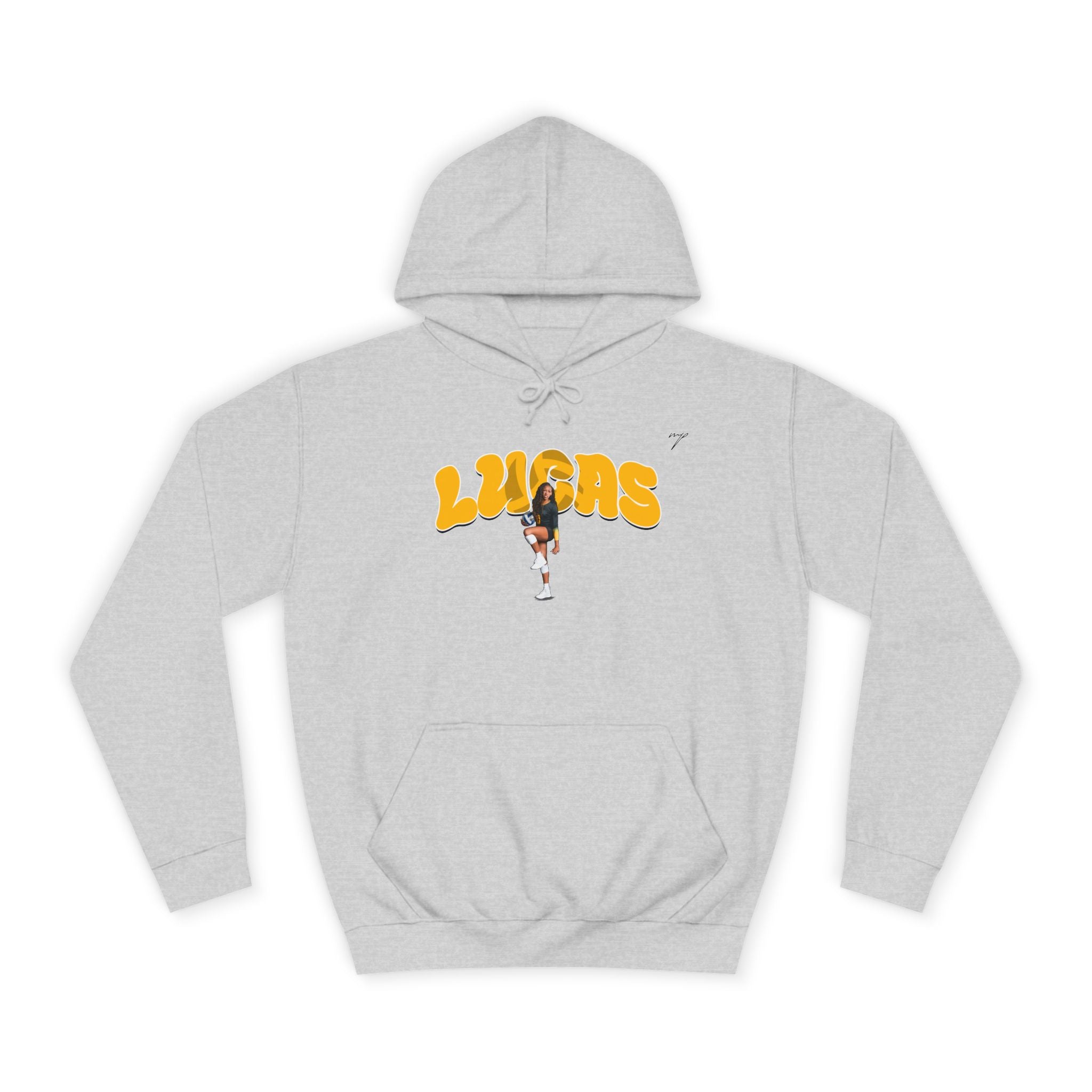 Kenya Lucas Hoodie