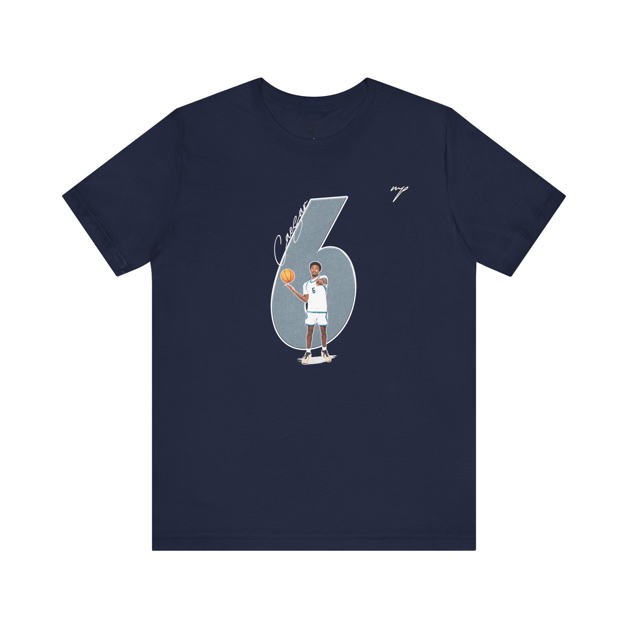 Noah Caesar Graphic Tee