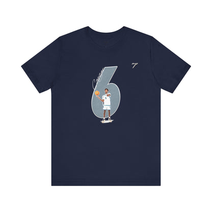Noah Caesar Graphic Tee