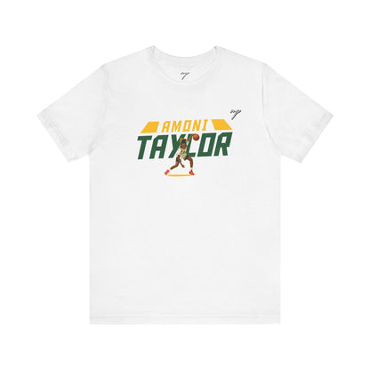Amoni Taylor Graphic Tee