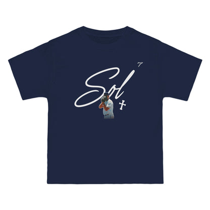 Solomon Wegmeyer Vintage Tee