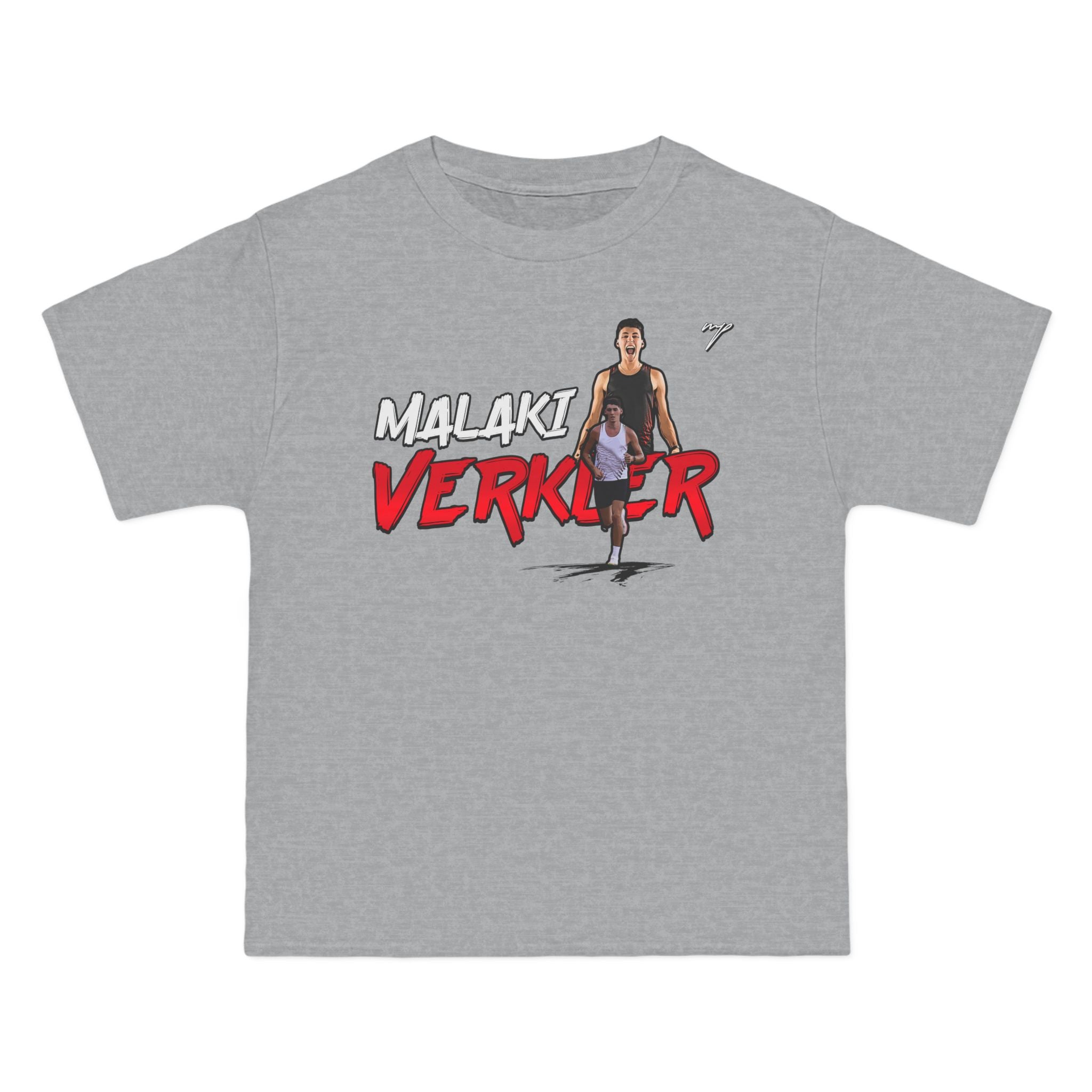 Malaki Verkler Vintage Tee