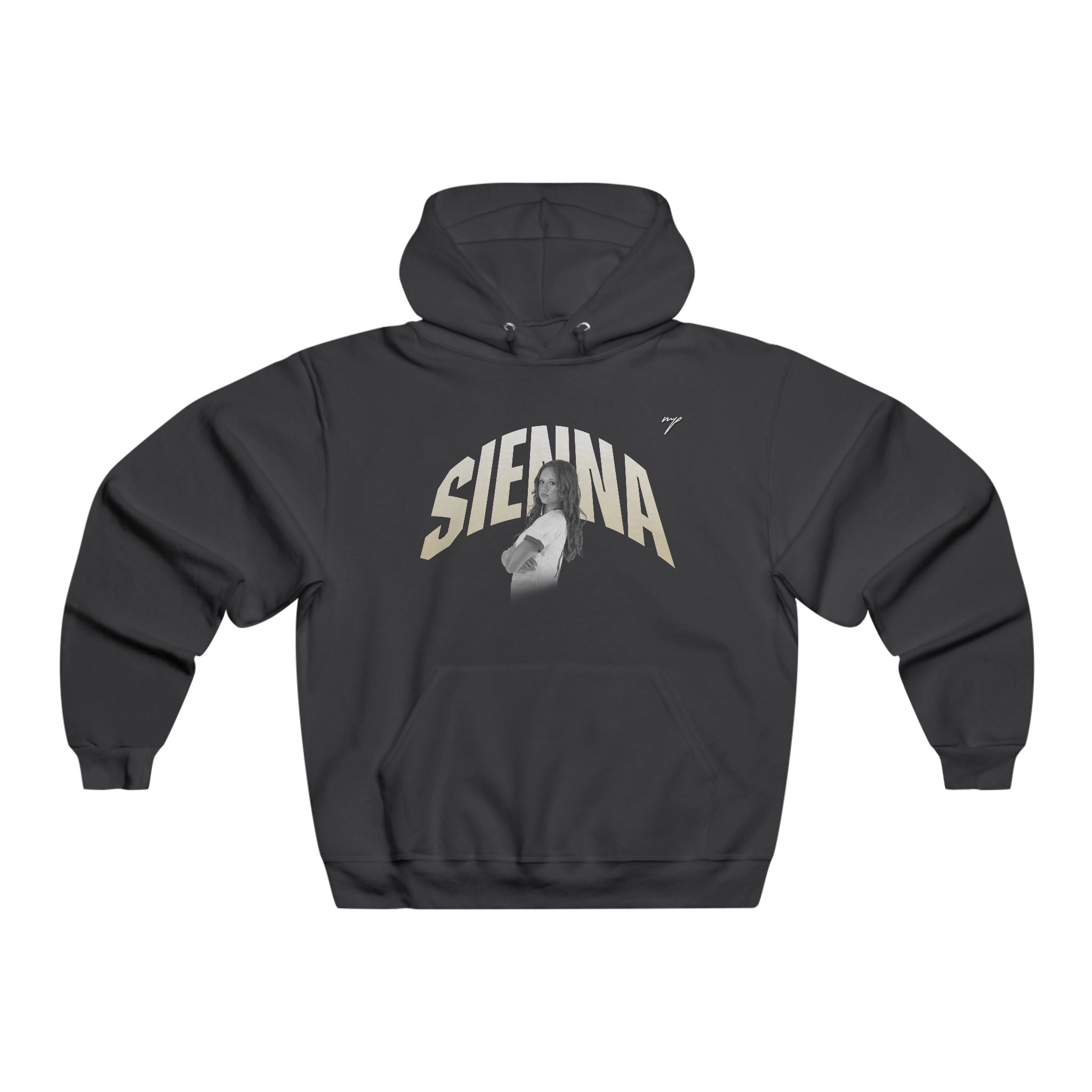 Sienna Ward Vintage Hoodie
