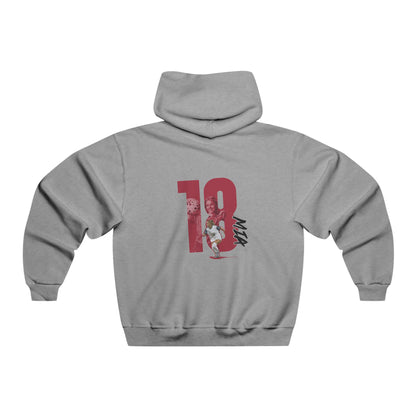 Mia DeJohn Vintage Hoodie