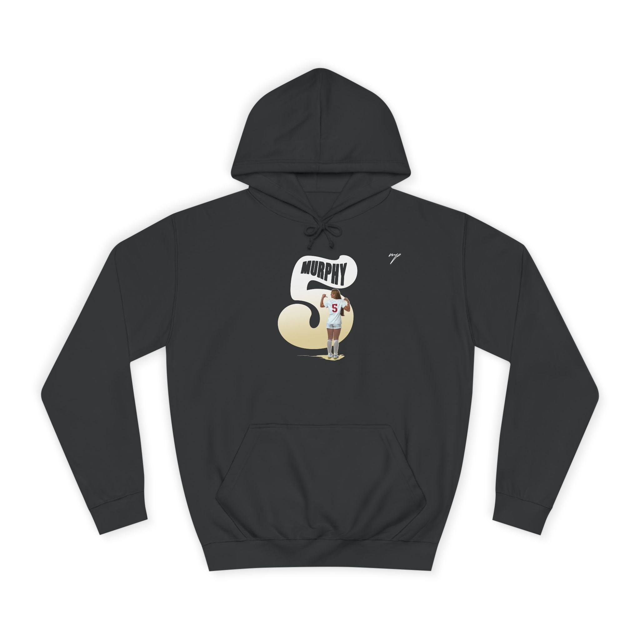 JoJo Murphy Hoodie