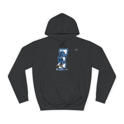 Ethan McCann Carter Hoodie