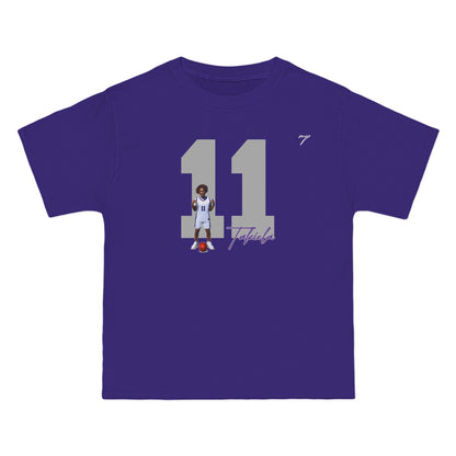 Takiela Jones Vintage Tee