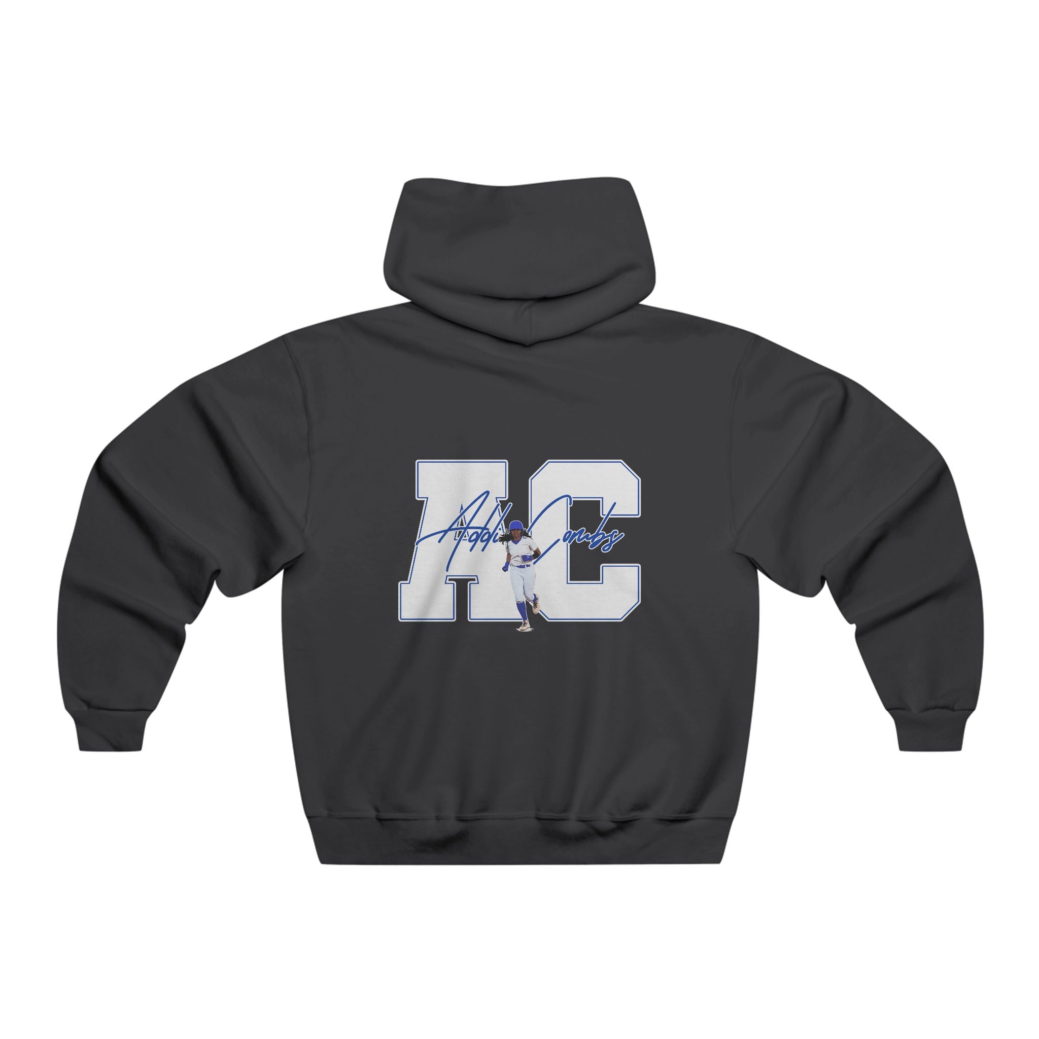 Addi Combs Vintage Hoodie