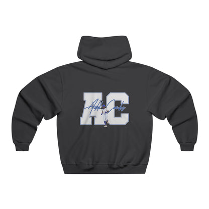 Addi Combs Vintage Hoodie