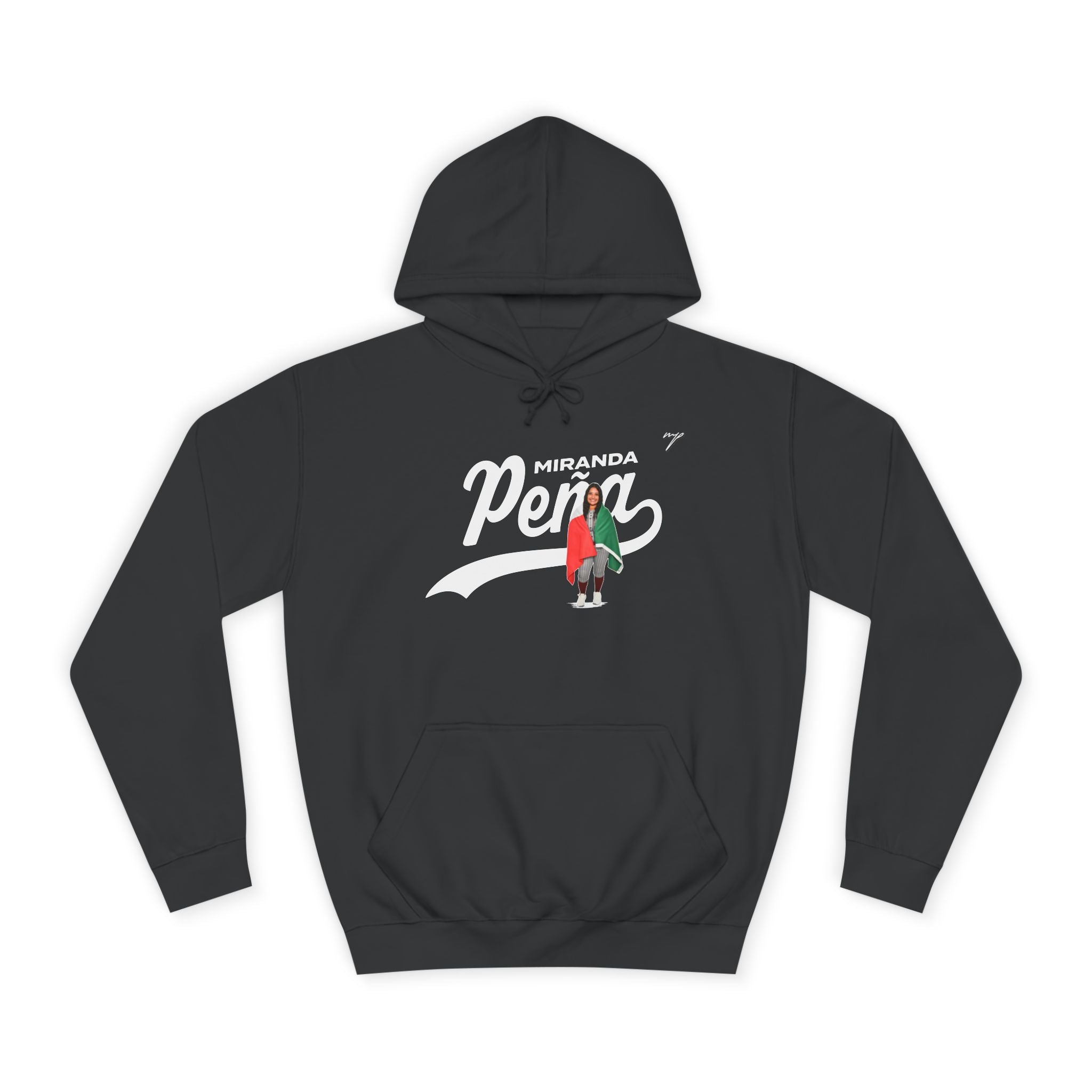 Miranda Pena Hoodie