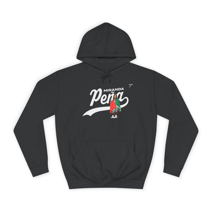 Miranda Pena Hoodie