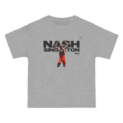 Nash Singleton Vintage Tee