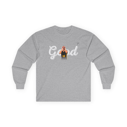 Keegan Good Long Sleeve Tee