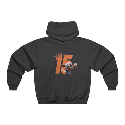 Levon Williams Vintage Hoodie