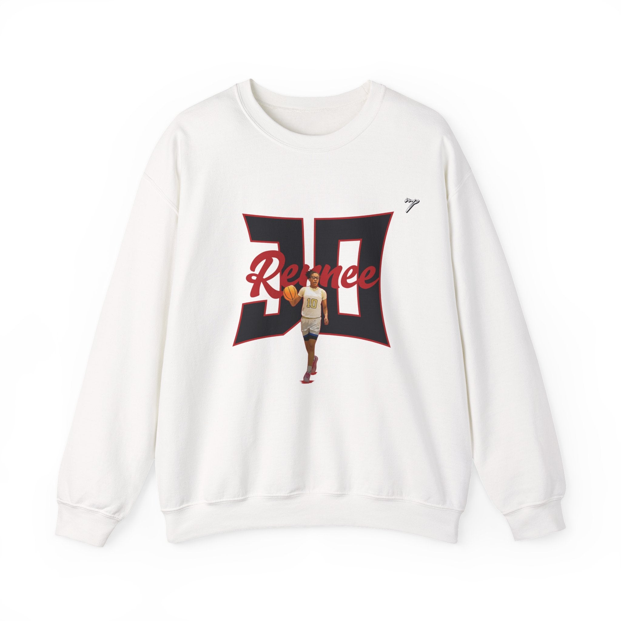 Jamia Ousley Crewneck