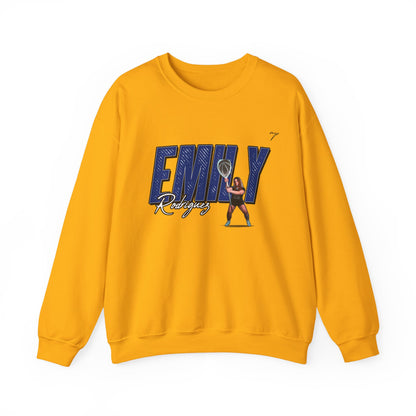 Emily Rodriguez Crewneck