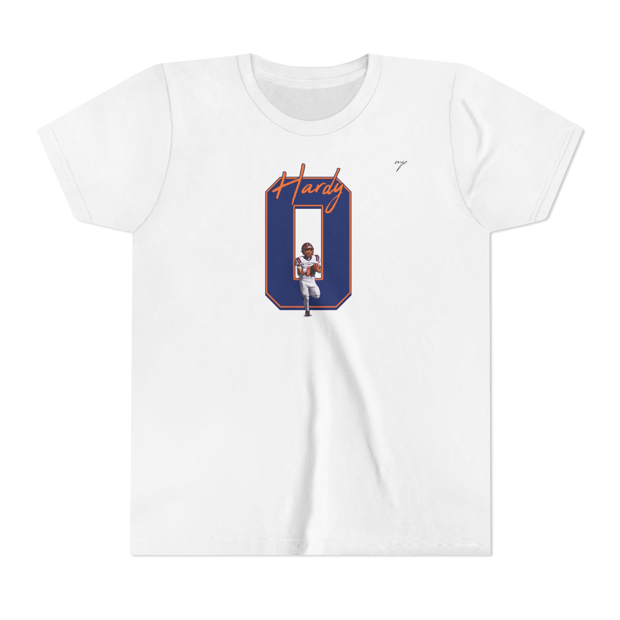 Camryn Hardy YOUTH Graphic Tee
