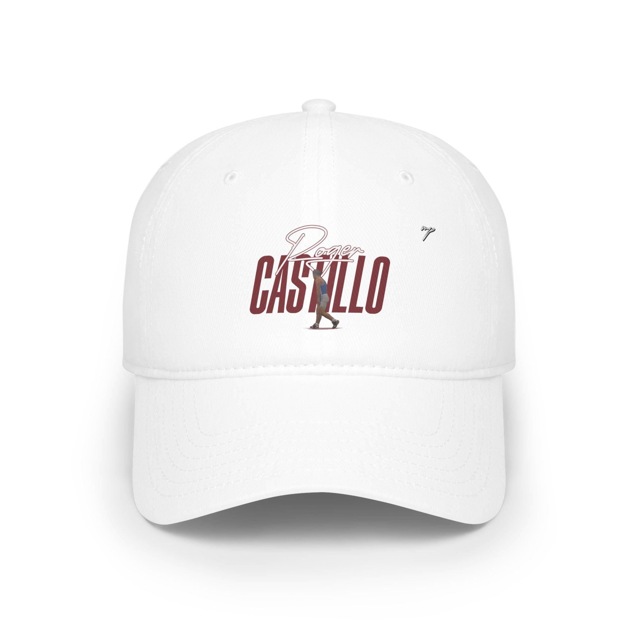 Roger Castillo Hat