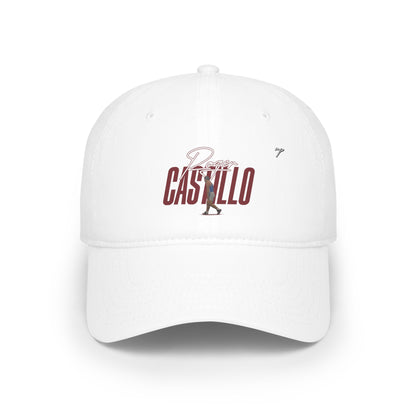 Roger Castillo Hat