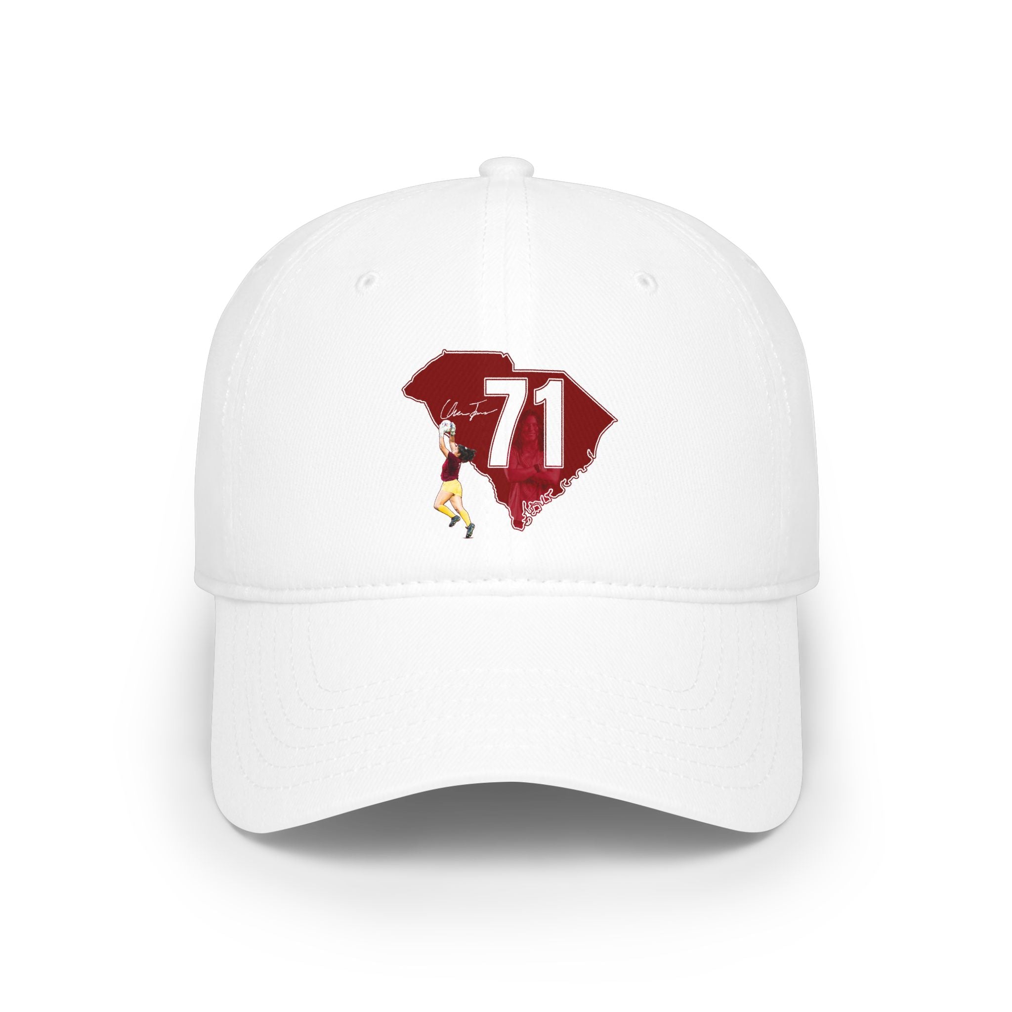 Christina Tsaousis Hat