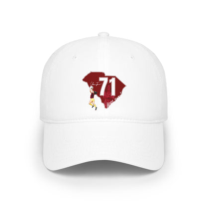 Christina Tsaousis Hat