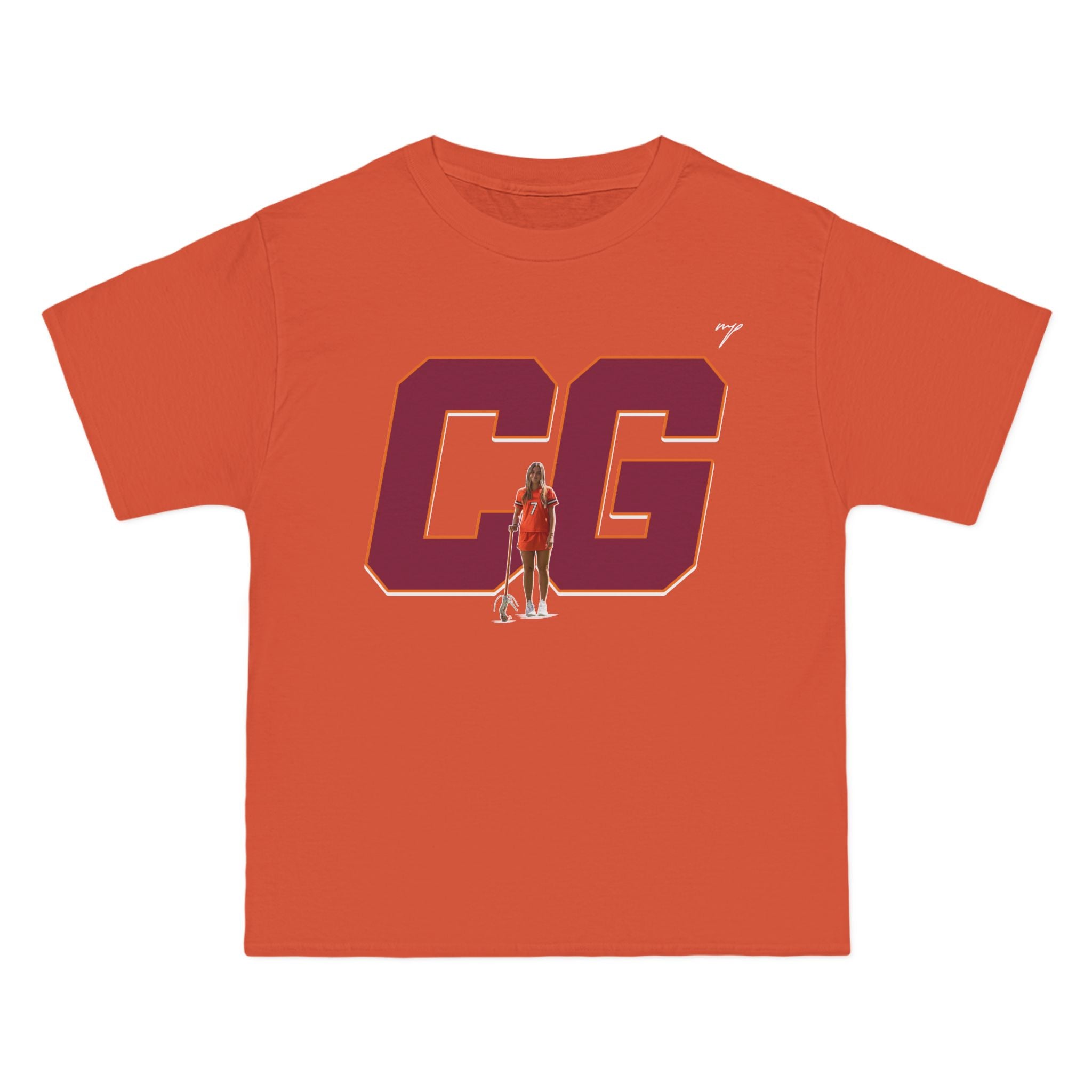Catherine Gentile Vintage Tee